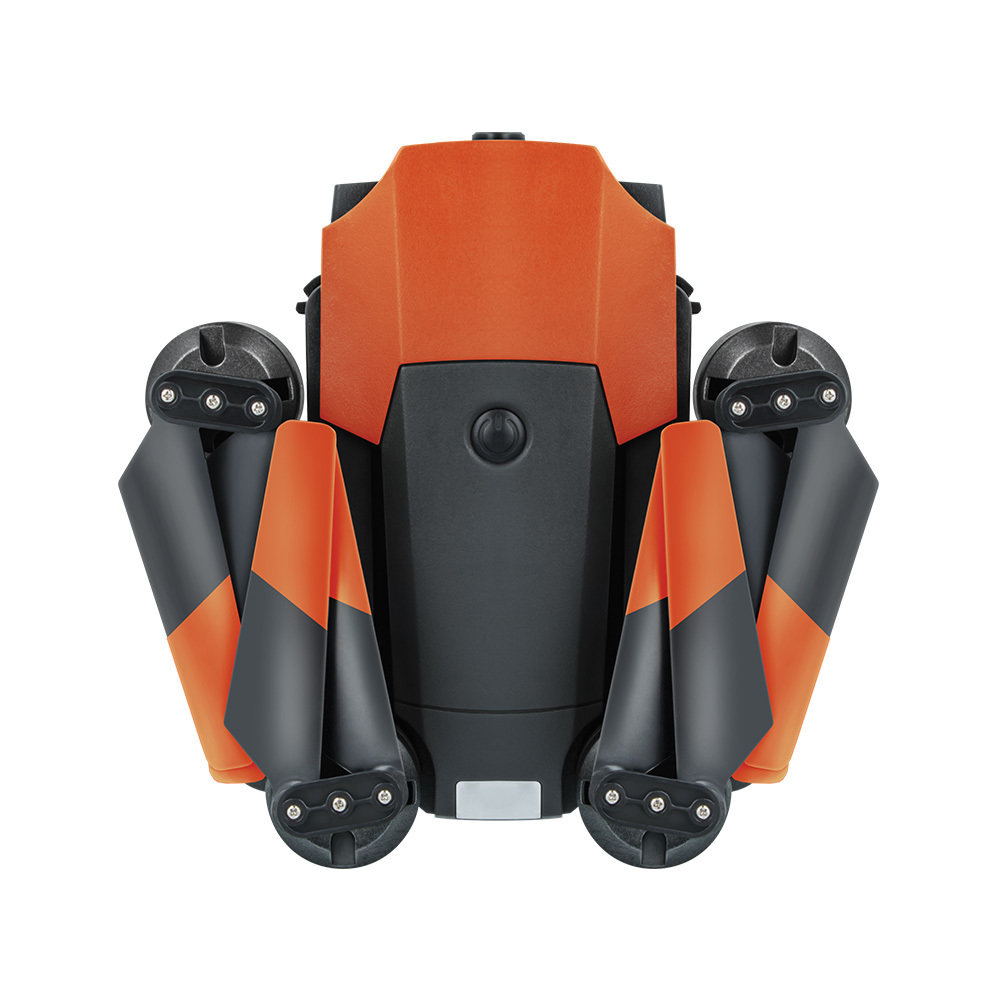 Dron flex forever składany