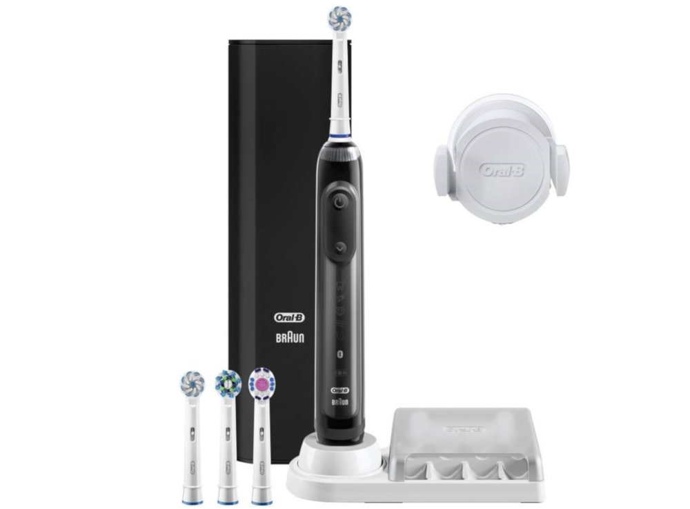 Szczoteczka Rotacyjna ORAL-B PRO 10000N - Ogólny