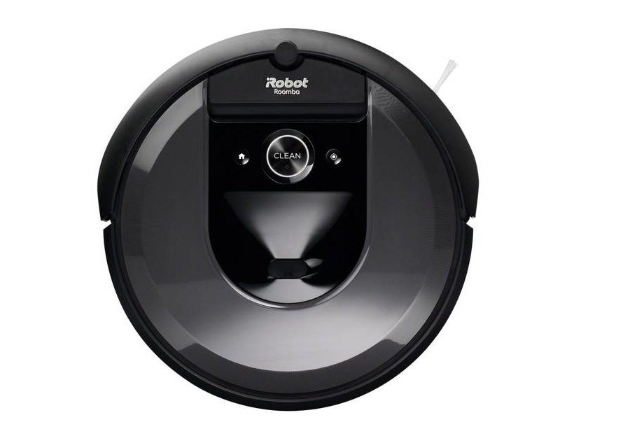 Odkurzacz IROBOT Roomba I7 WYGLĄD
