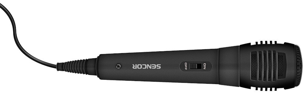 Power audio SENCOR SSS 3800 wbudowany akumulator 4000 mAh