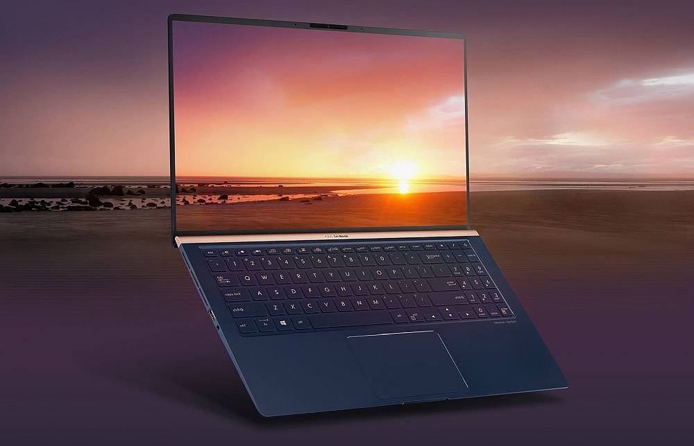 ASUS Zenbook 15 UX533FD 