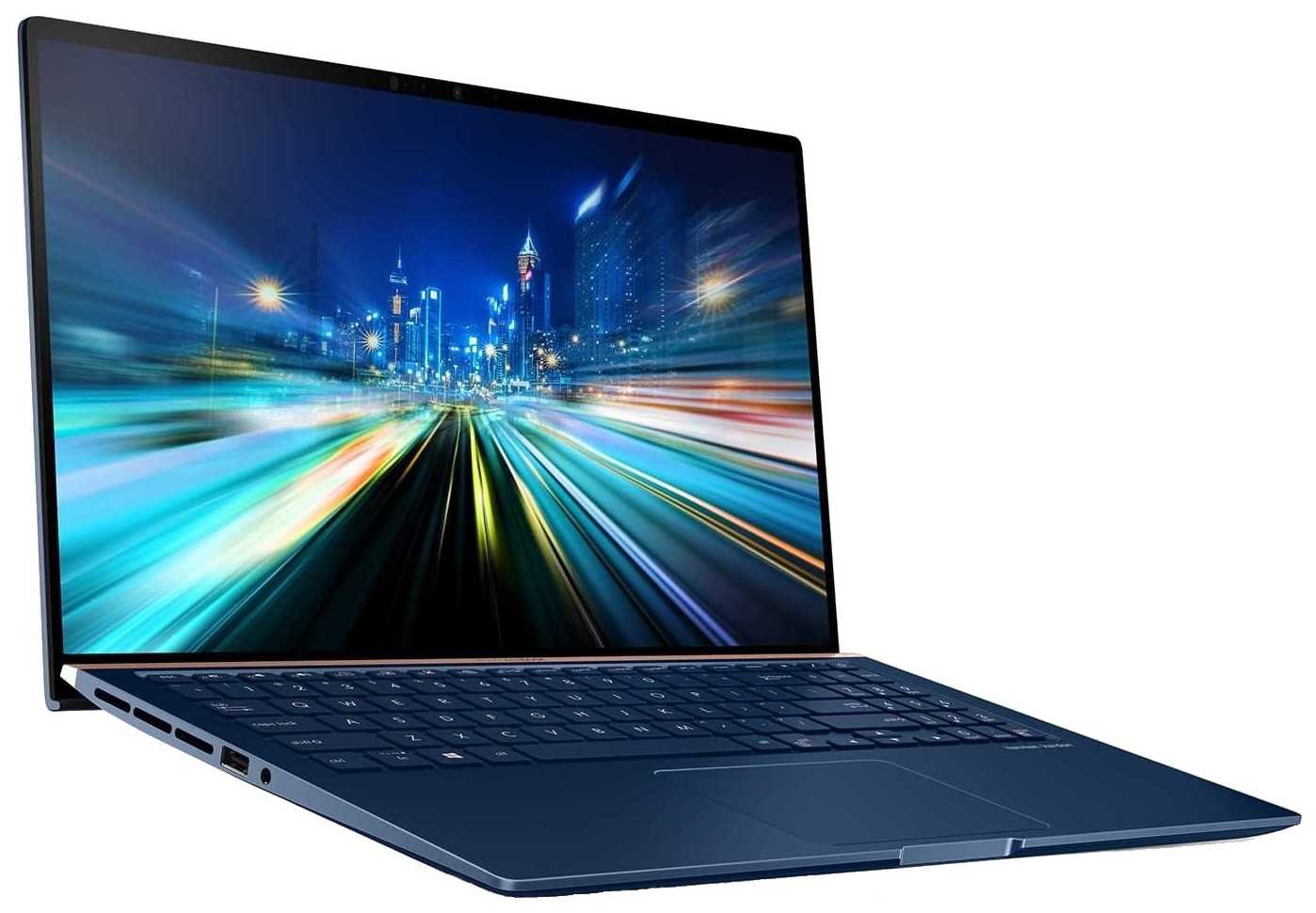 ASUS Zenbook 15 UX533FD 