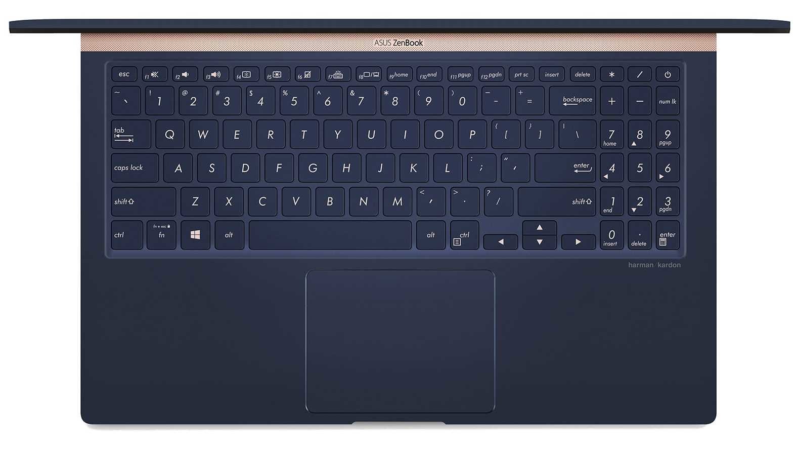 ASUS Zenbook 15 UX533FD 