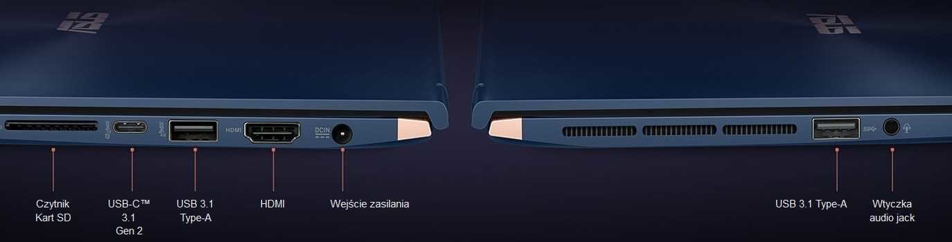 ASUS Zenbook 15 UX533FD 