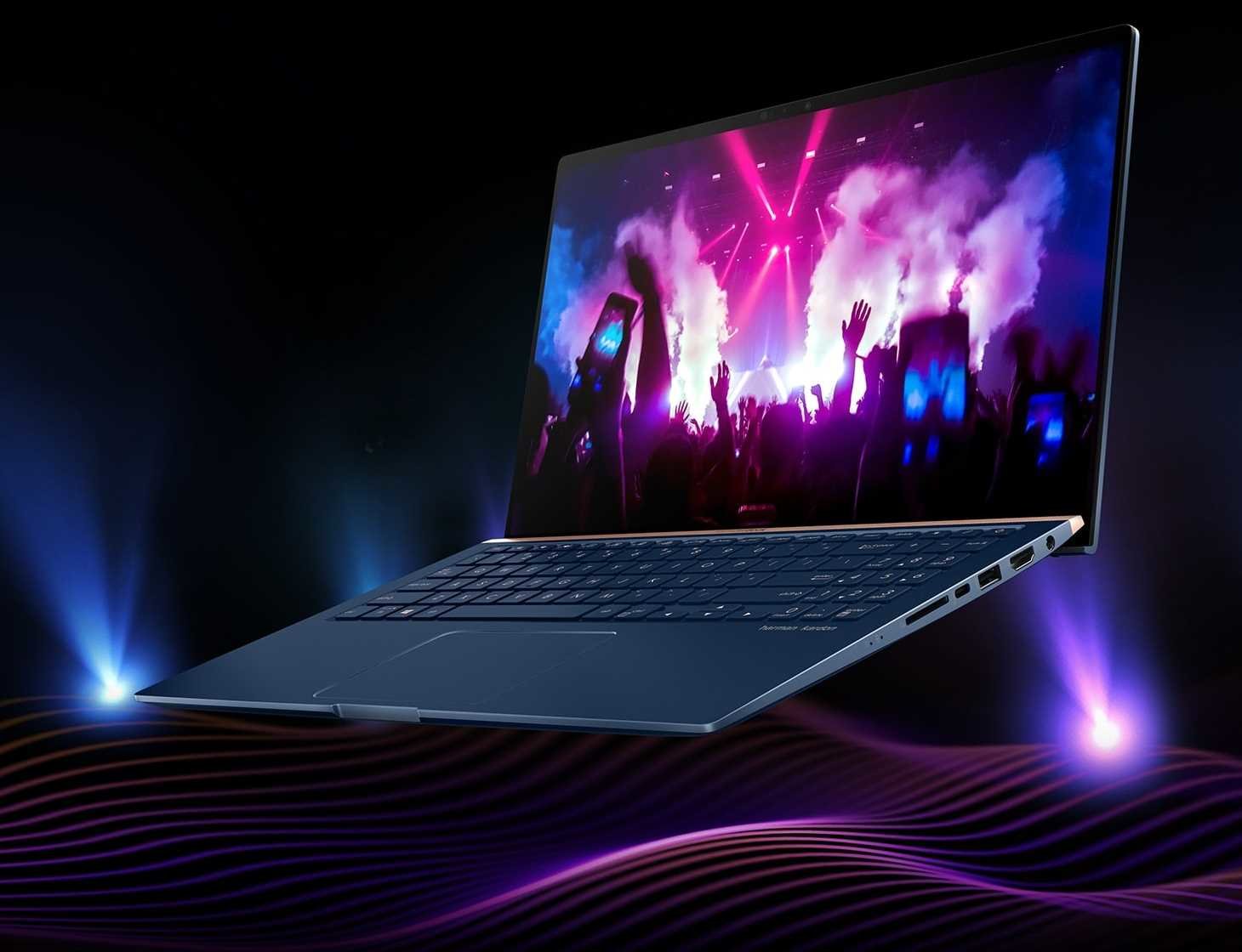 ASUS Zenbook 15 UX533FD 