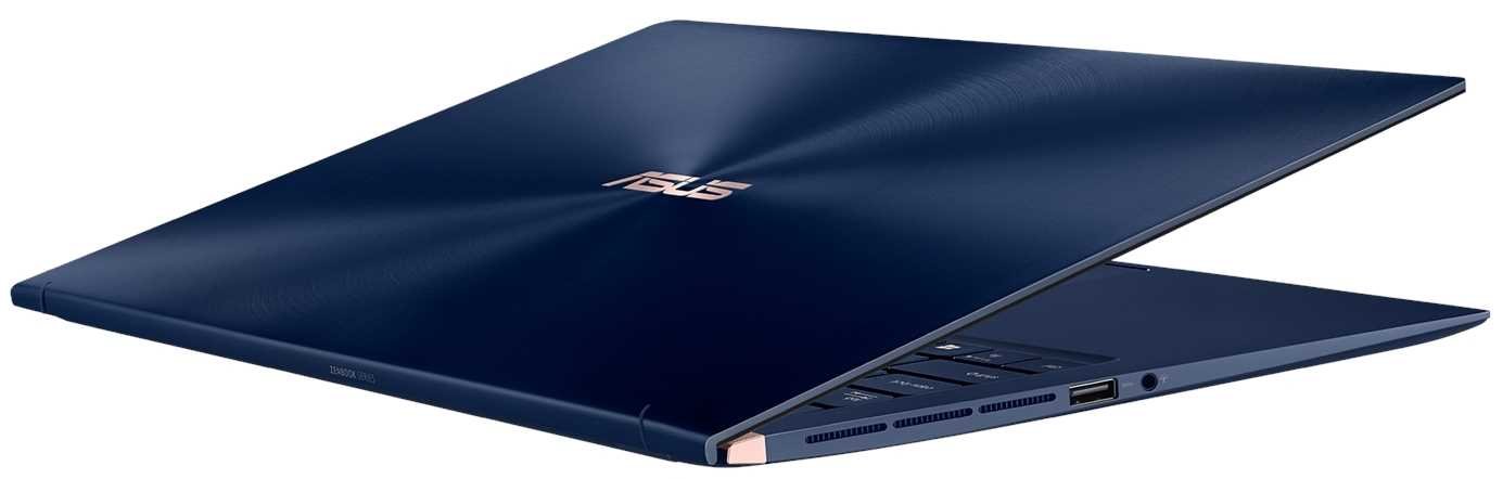 ASUS Zenbook 15 UX533FD 
