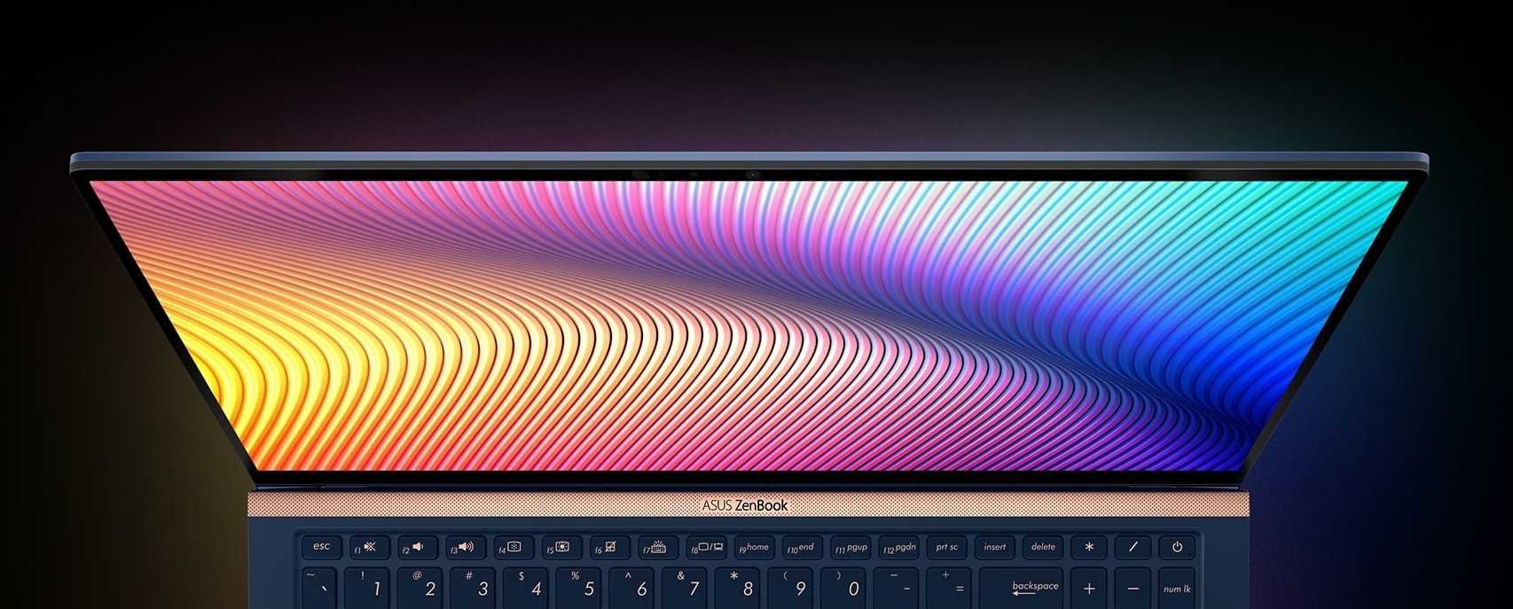 ASUS Zenbook 15 UX533FD 