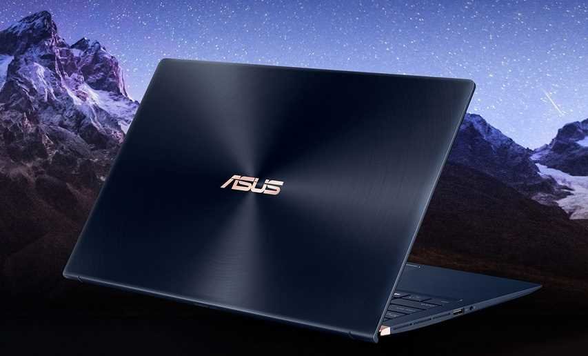 ASUS Zenbook 15 UX533FD 