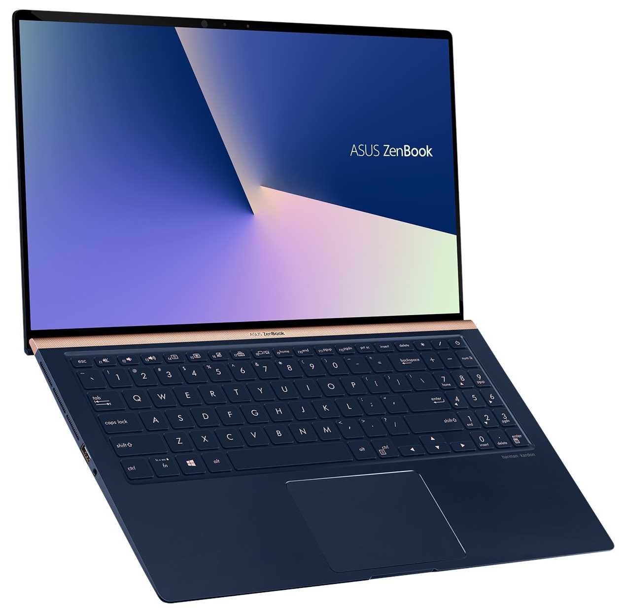 ASUS Zenbook 15 UX533FD 