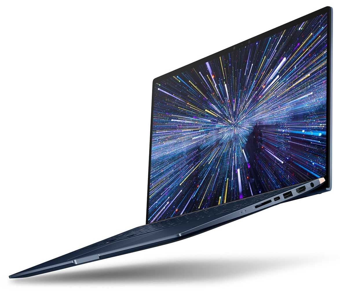 ASUS Zenbook 15 UX533FD 