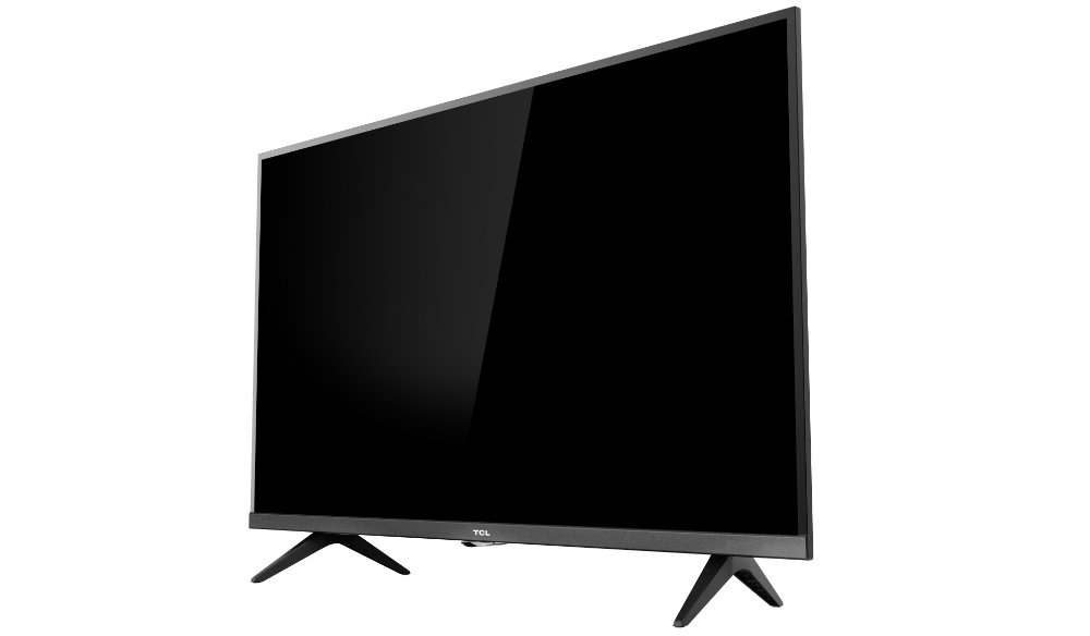 TCL LED 32ES580 - wygląd ogólny