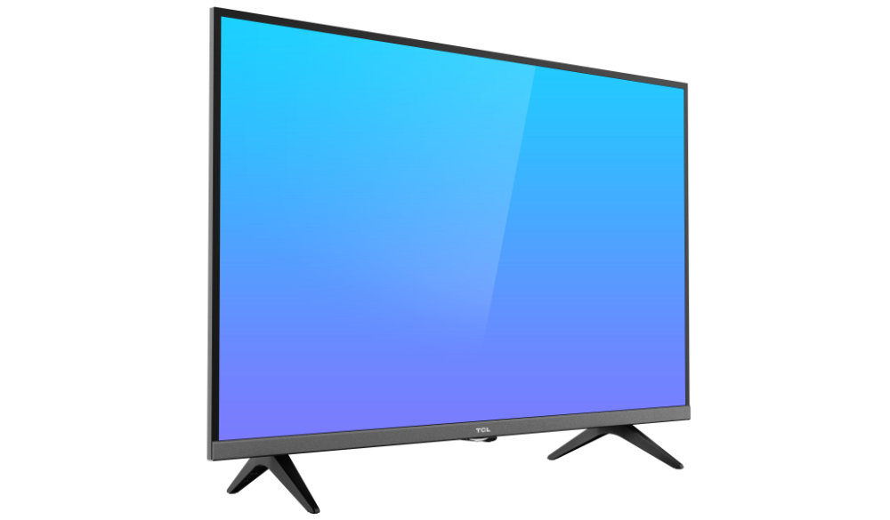 TCL LED 32ES580 - jakość obrazu, PPI 100
