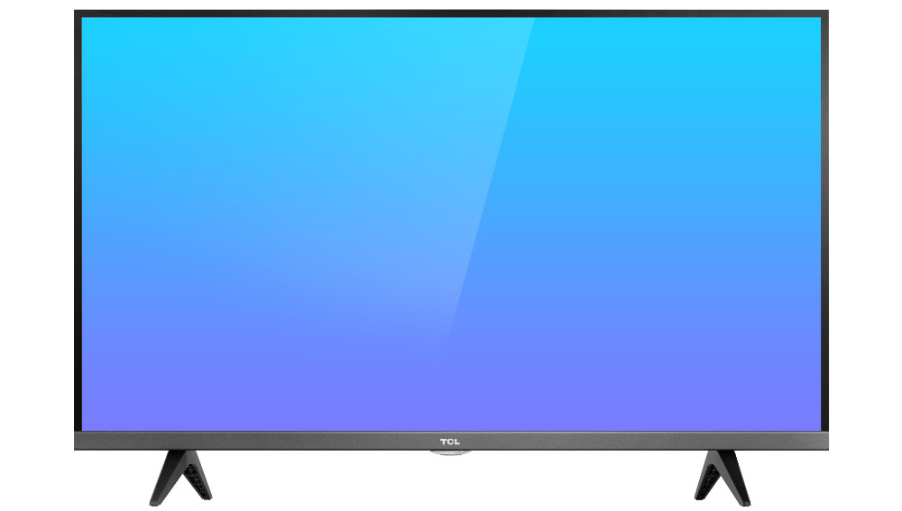 TCL LED 32ES580 - Dolby Audio