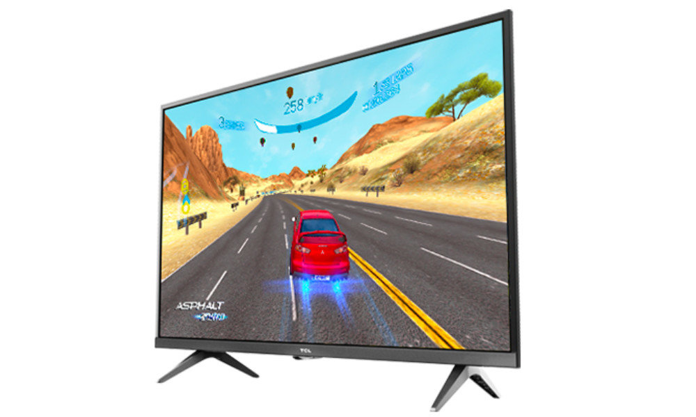 TCL LED 32ES580 - gry google play