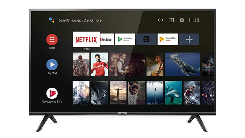 Android TV