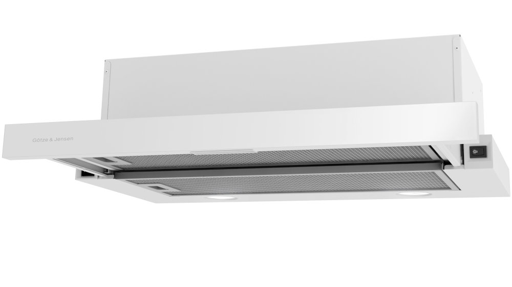 OKAP GOTZE & JENSEN TH201WM - front