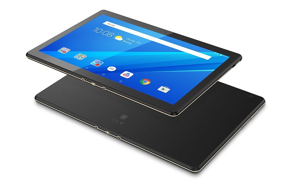 tablet lenovo M10