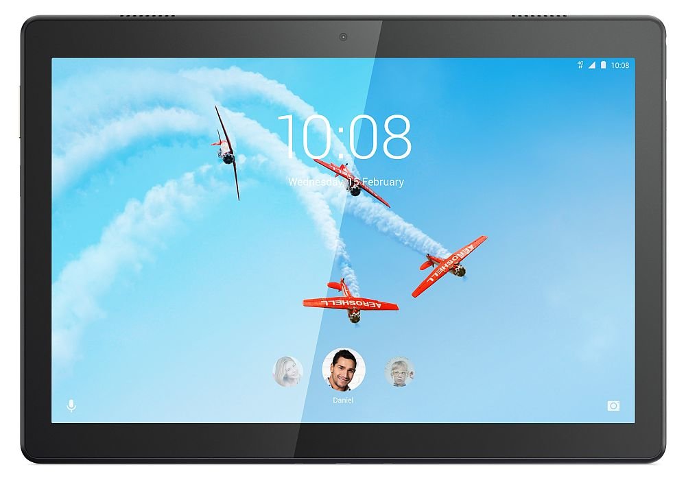 lenovo M10 ekran