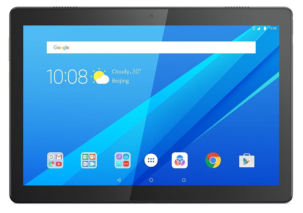 lenovo M10 dzieci ochrona