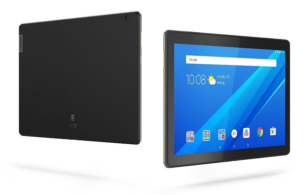 lenovo M10 muzyka filmy