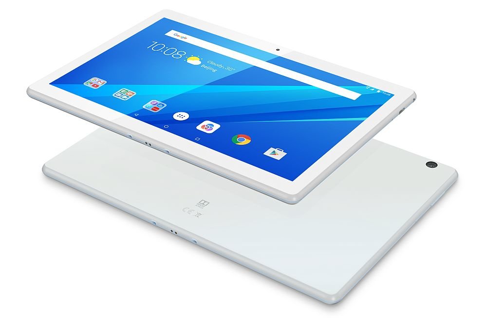 tablet lenovo M10