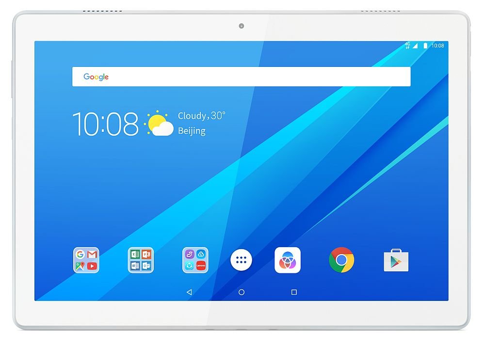 lenovo M10 dzieci ochrona