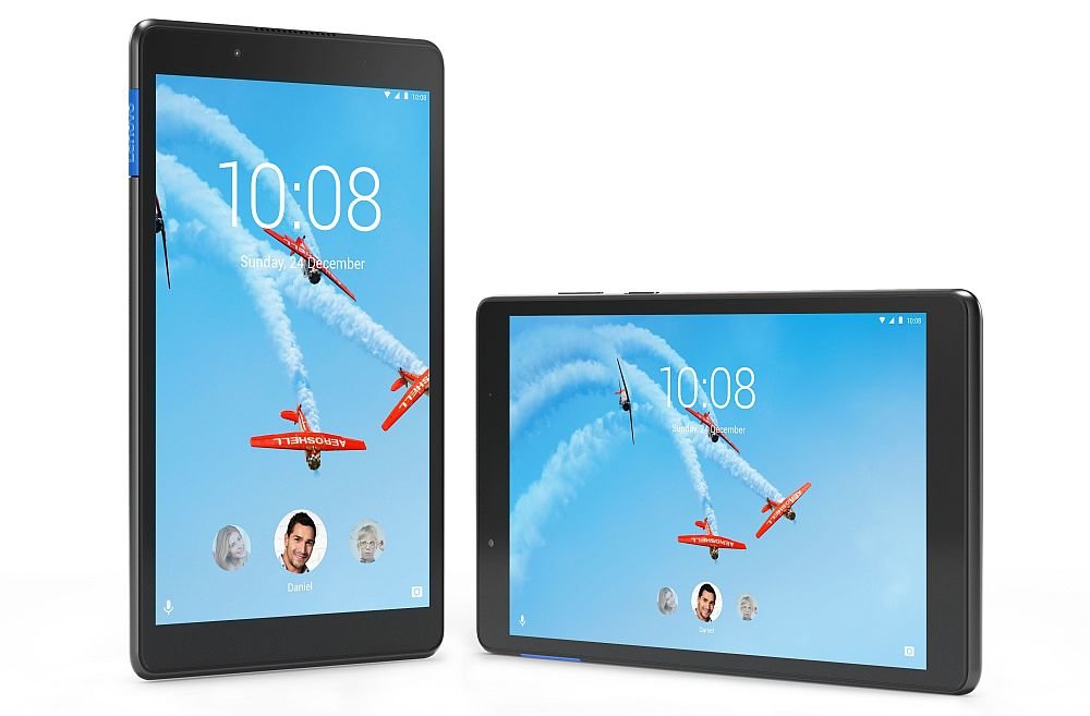 lenovo E8 tablet