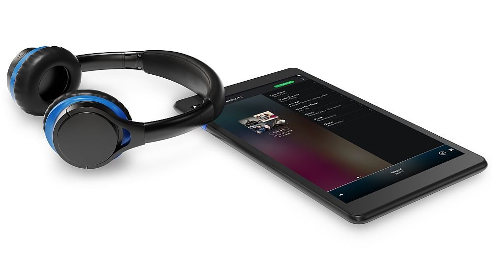 lenovo E8 dźwięk