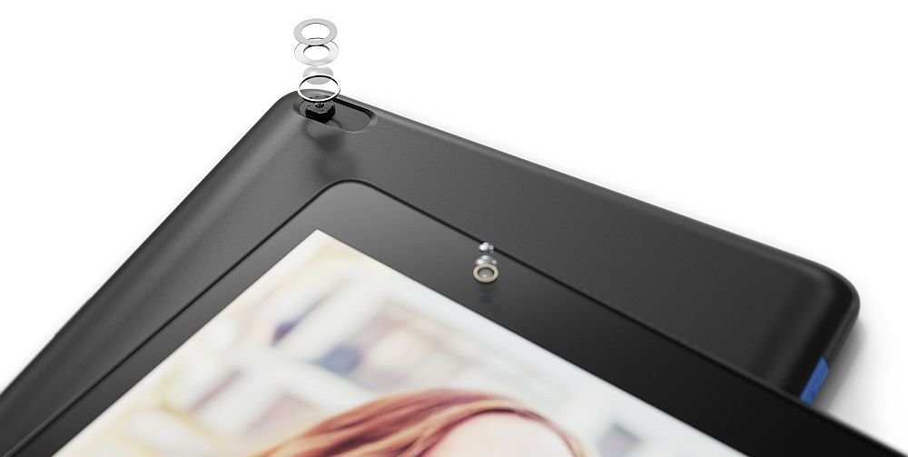lenovo E8 aparat