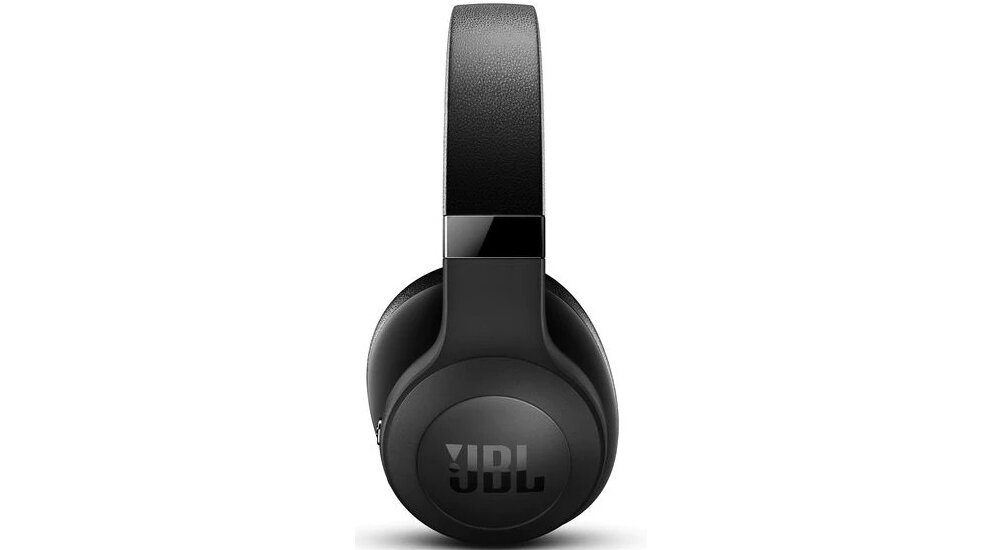 Słuchawki nauszne JBL E500BT czas pracy łączność Bluetooth