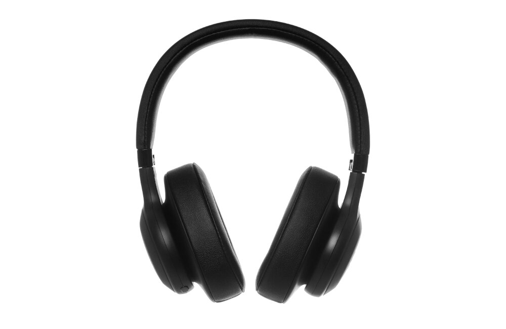 Słuchawki nauszne JBL E500BT regulacja głośności