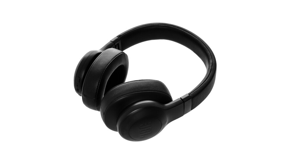 Słuchawki nauszne JBL E500BT jakość dźwięku