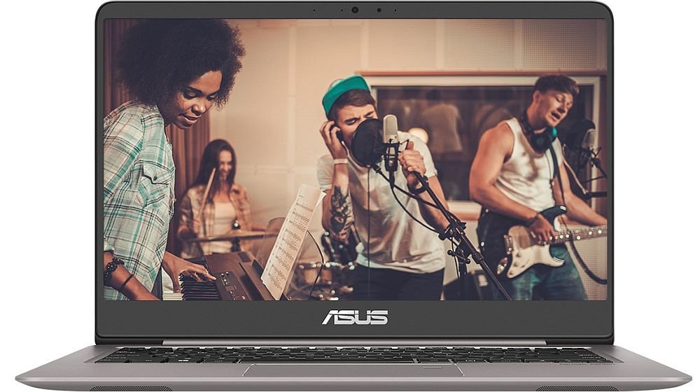 Laptop ASUS UX410UA
