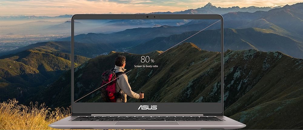 Laptop ASUS UX410UA