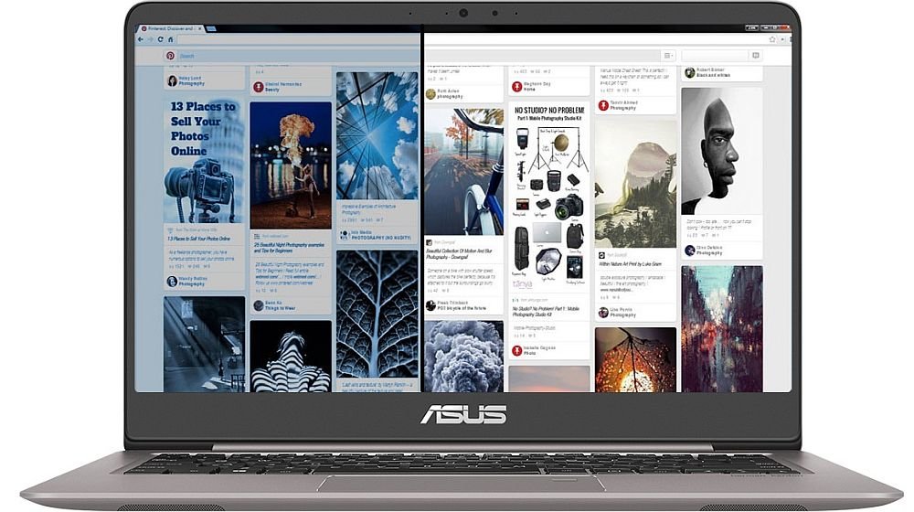 Laptop ASUS UX410UA