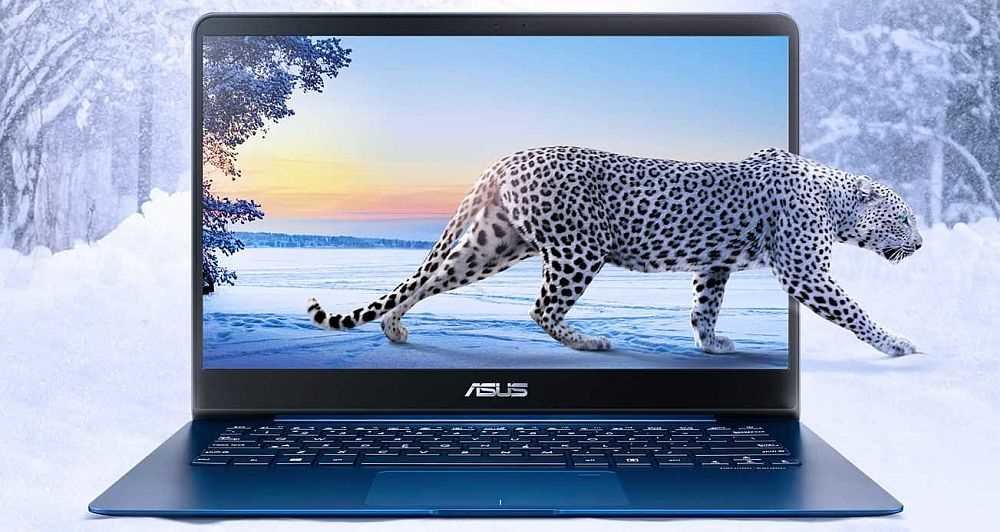 Laptop ASUS UX430UA