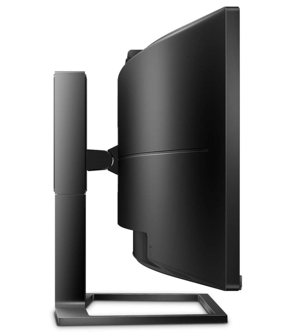 Monitor PHILIPS 499P9H/00 - Możliwość Regulacji