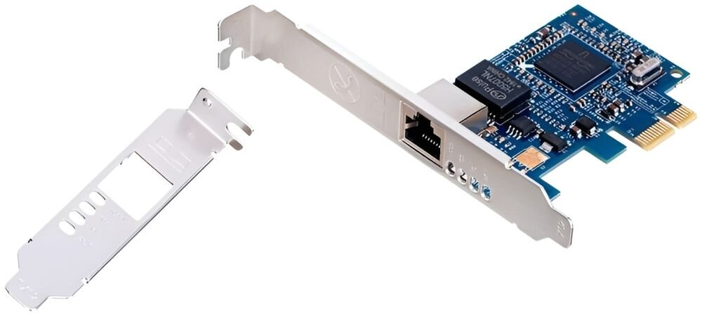 Karta sieciowa LANBERG PCE-1GB-001  PCI Express