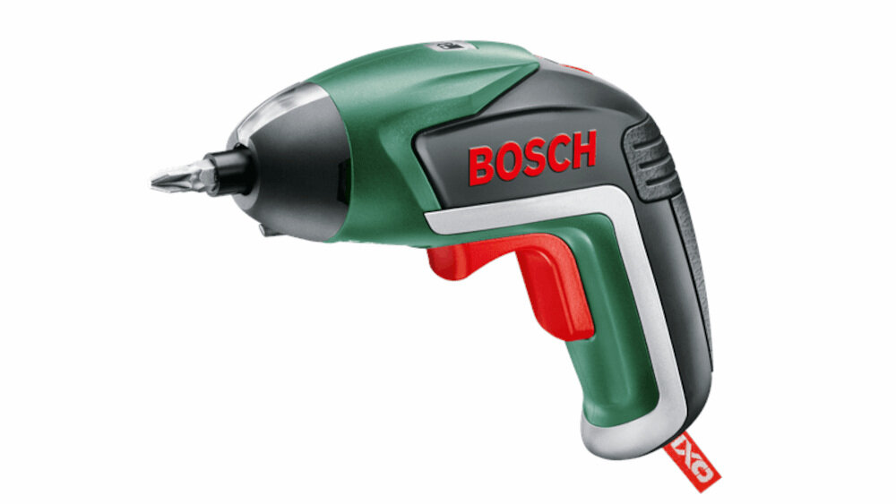 Wkrętarka akumulatorowa BOSCH IXO V (06039A800S) elektronarzędzie o świetnych parametrach technicznych małe kompaktowe funkcjonalne do ręcznego wkręcania lub wykręcania wkrętów połączenie wydajności i niskiej wagi