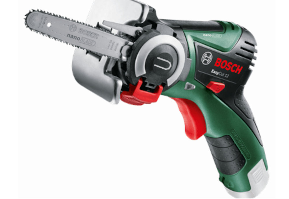 Piła akumulatorowa BOSCH EasyCut 12 wysoka jakosc wykonania