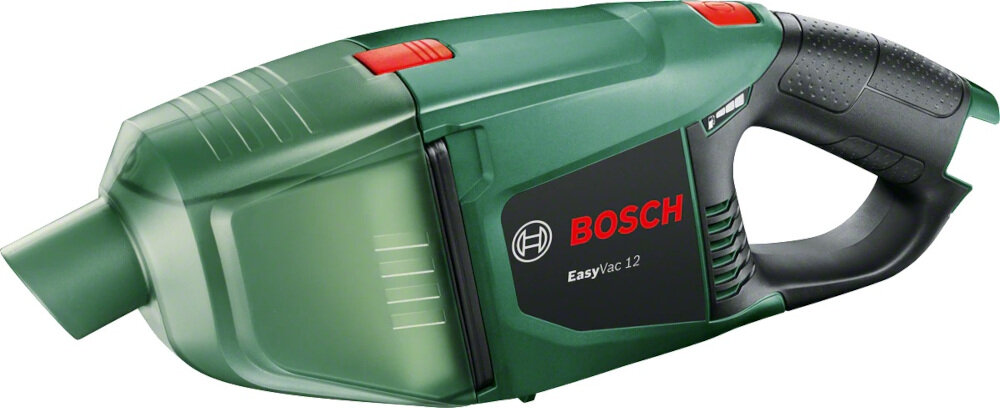 Odkurzacz ręczny BOSCH EasyVac 12  - uchwyt