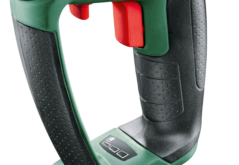 Wiertarko-wkrętarka BOSCH PSB 18 LI-2 Ergonomic 06039B0300 2 biegi z innowacyjnym przełącznikiem obrotów prawo/lewo do wiercenia/wkręcania funkcja udaru