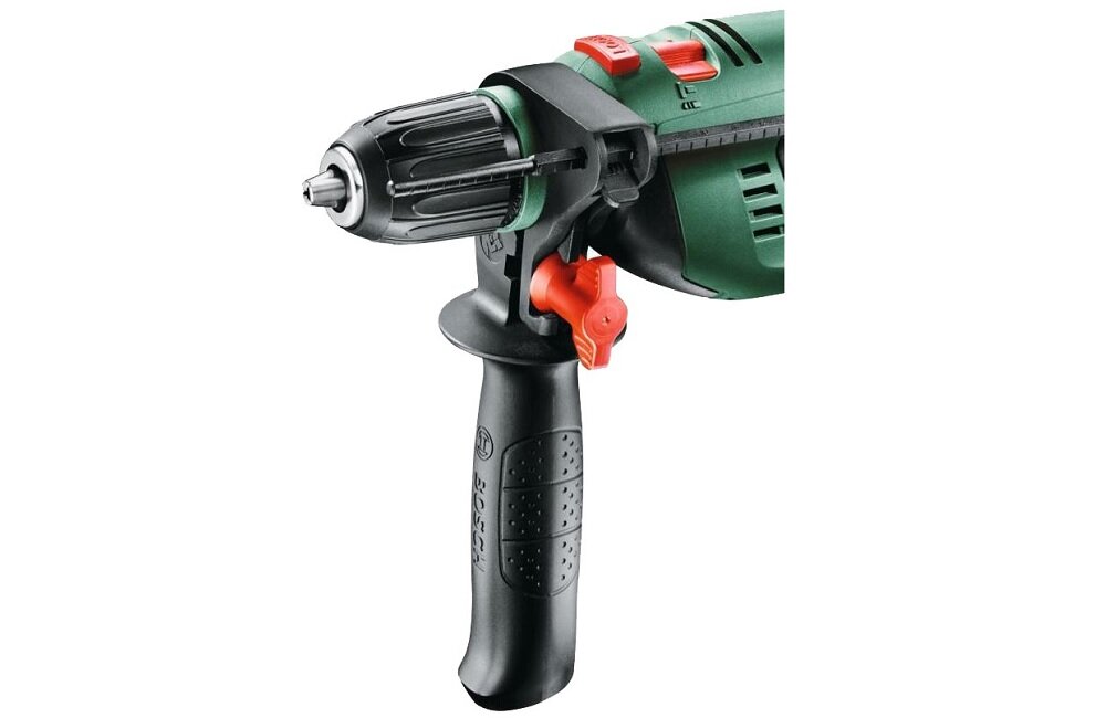 Wiertarka BOSCH Universal Impact 700 Mocna i kompaktowa Idealna dla majsterkowicza