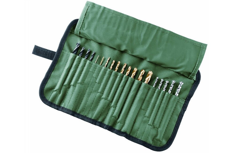 Wiertarka udarowa BOSCH UniversalImpact 700 060313100B Wyposażenie