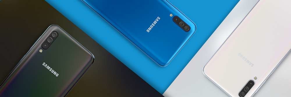 samsung galaxy a50 4