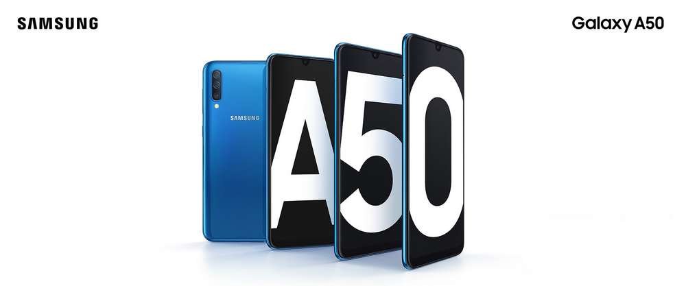 galaxy a50 mediamarkt