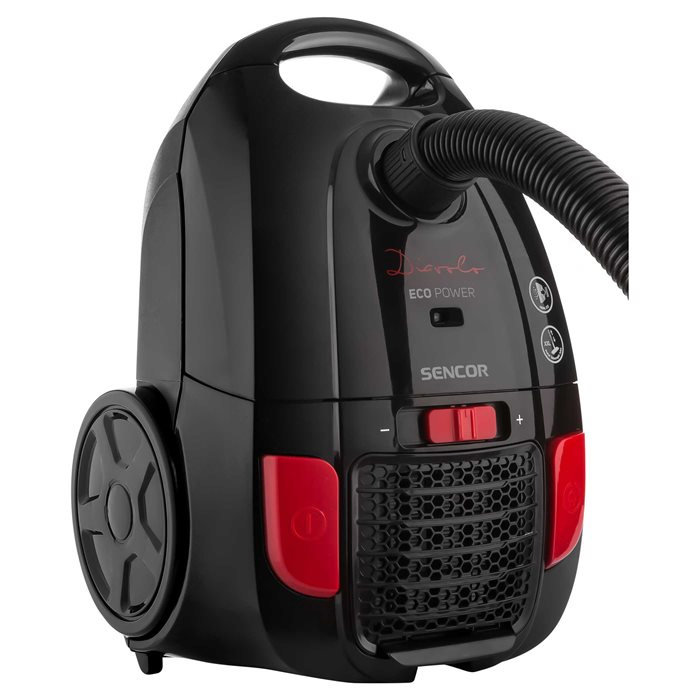 Odkurzacz ETA Tiago 450790000 Niebieski KÓŁKA