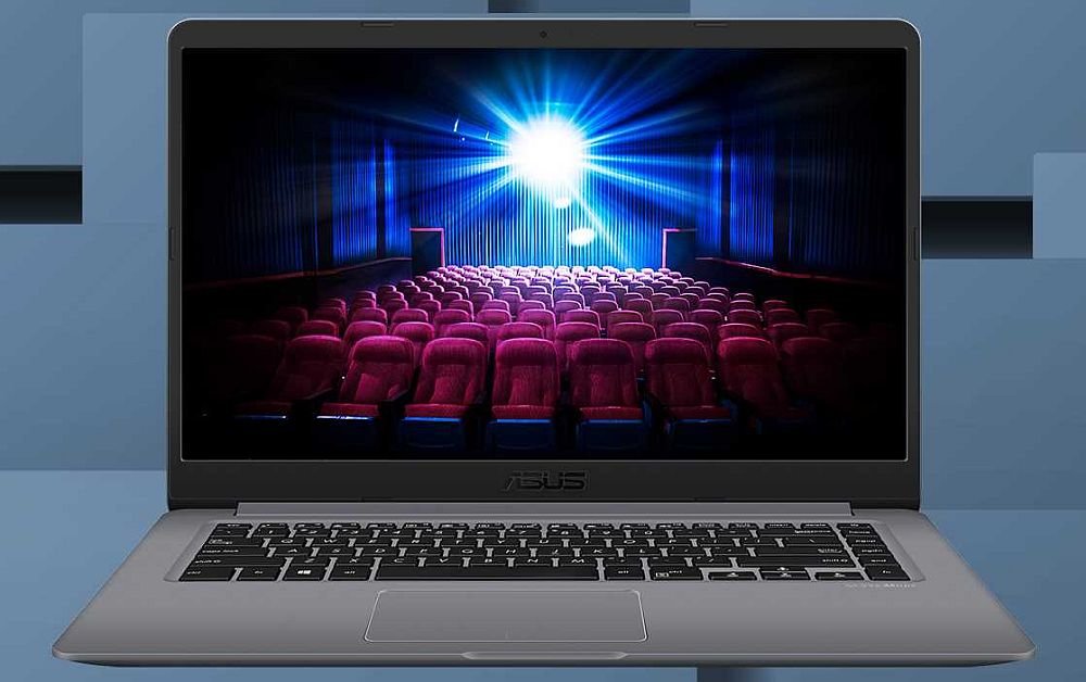 Laptop ASUS Vivobook A510UA dźwięk