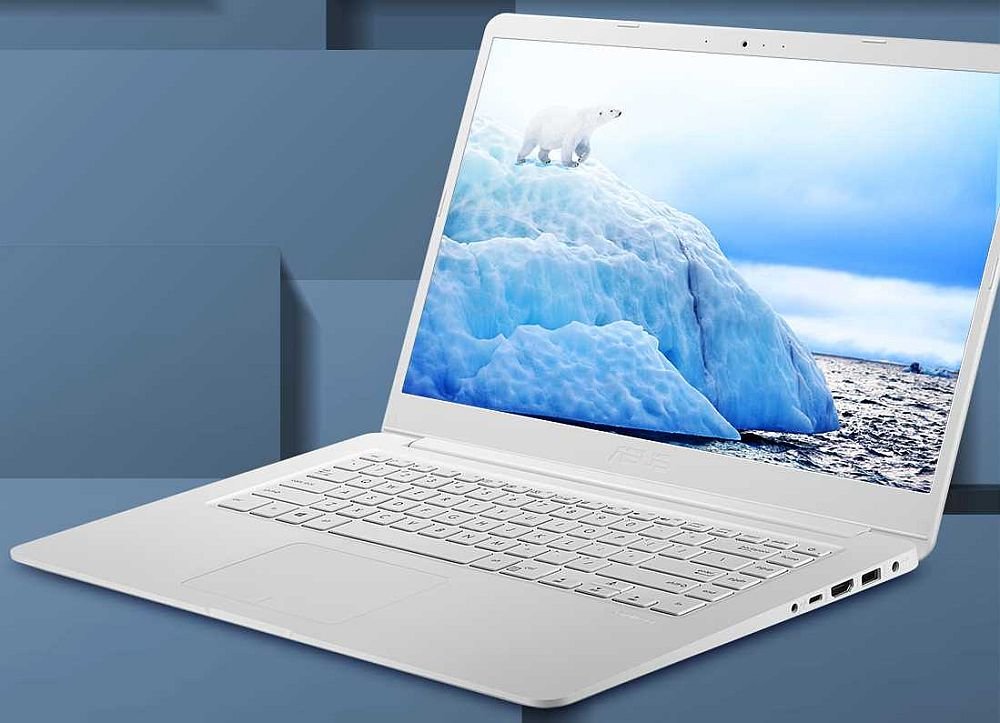 Laptop ASUS Vivobook A510UA chłodzenie