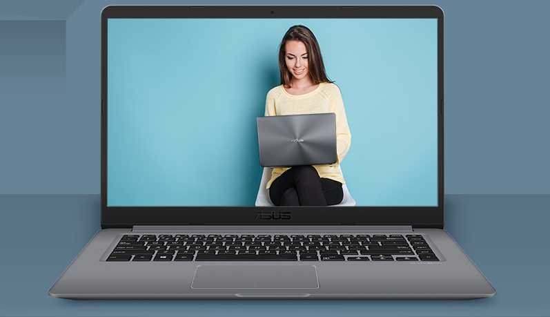Laptop ASUS Vivobook A510UA bateria